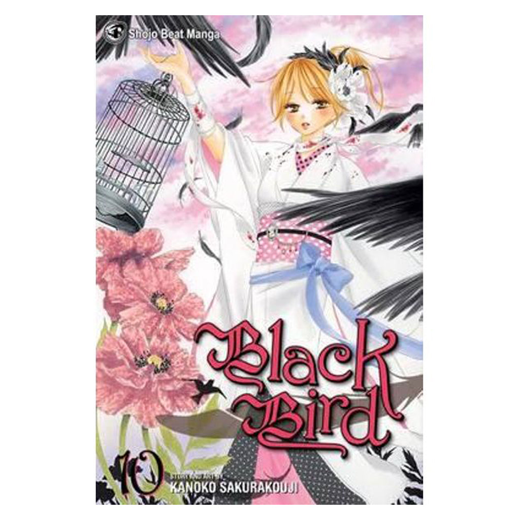 Black Bird, Vol. 10