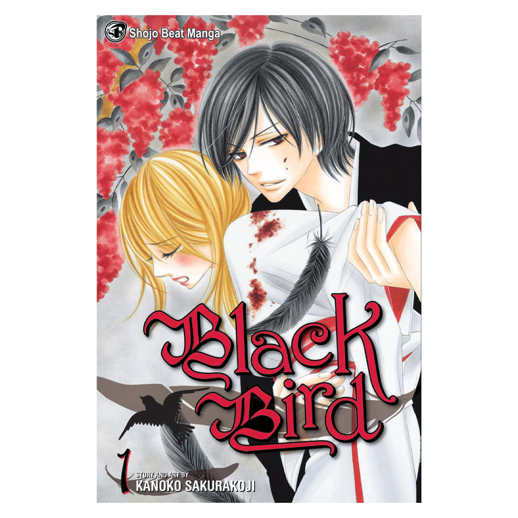 Black Bird, Vol. 1