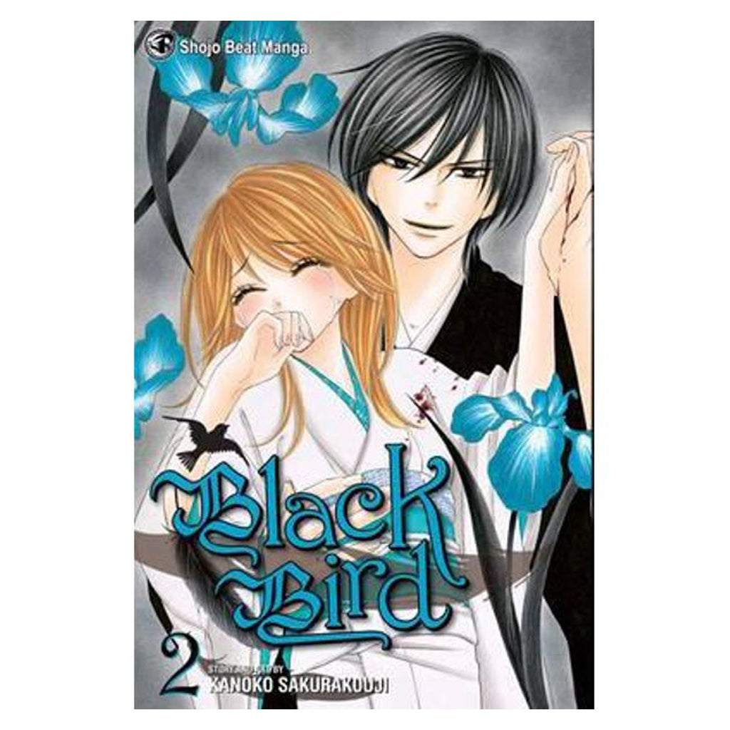 Black Bird, Vol. 2