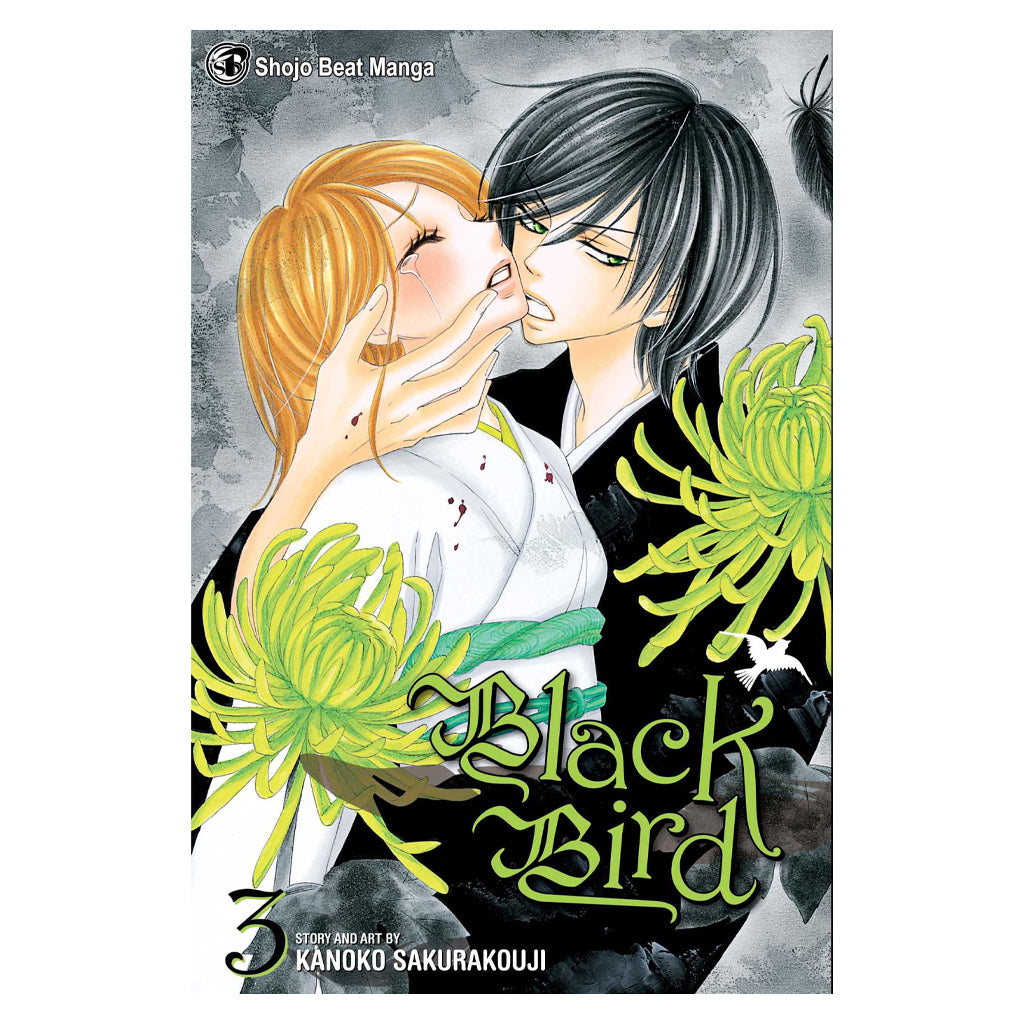 Black Bird Vol. 3