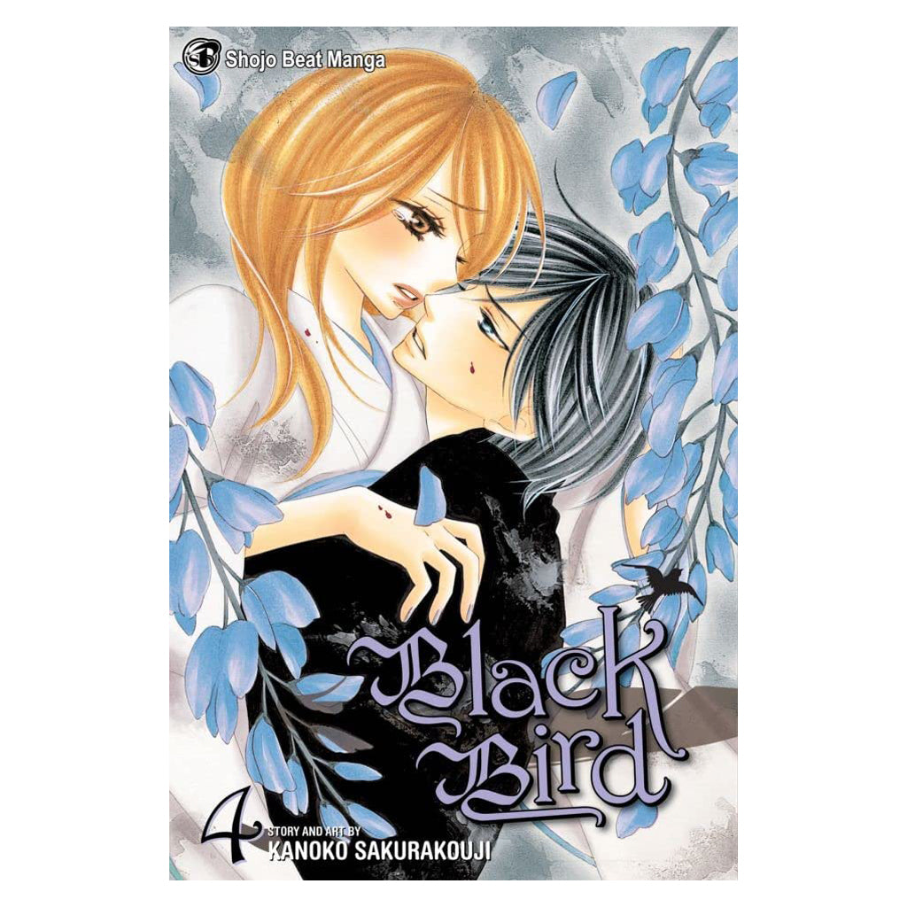 Black Bird Vol. 4