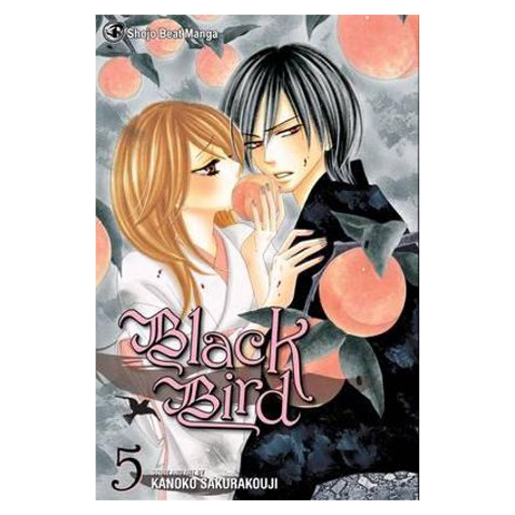 Black Bird, Vol. 5