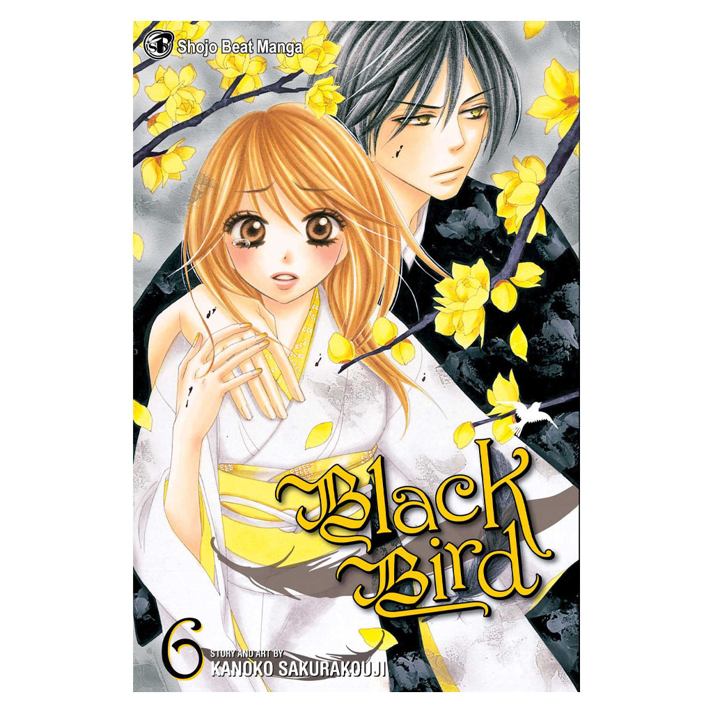 Black Bird, Vol. 6