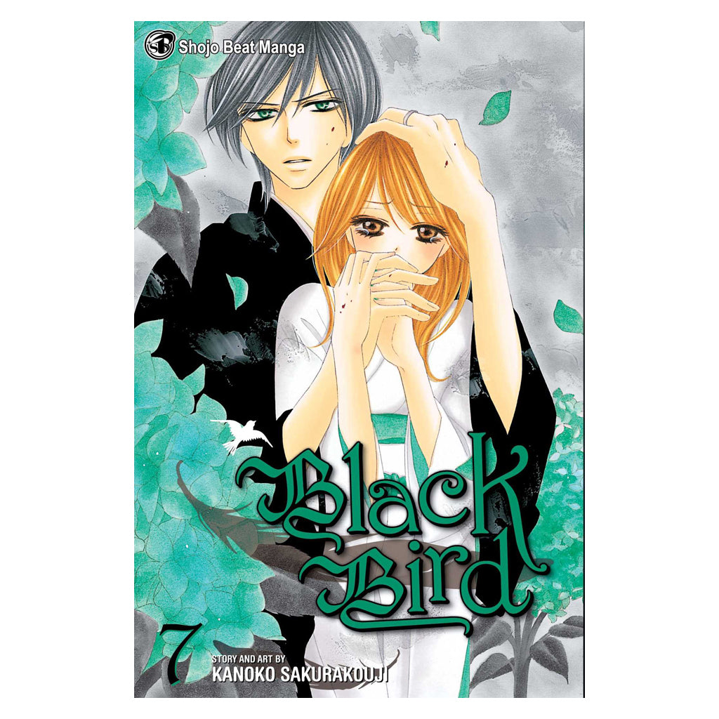 Black Bird, Vol. 7