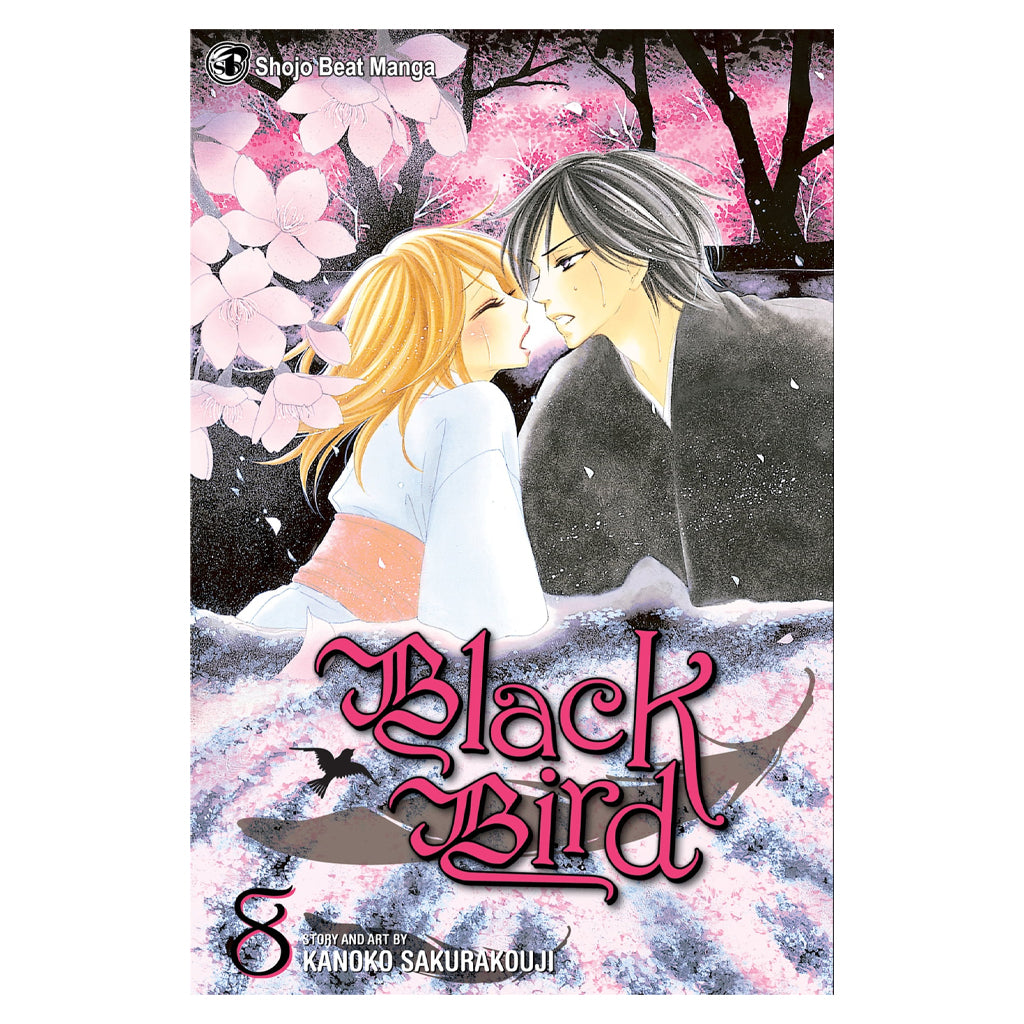 Black Bird, Vol. 8