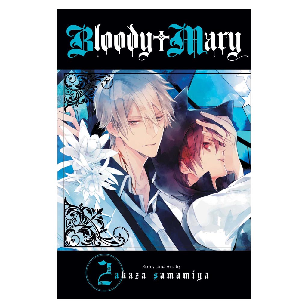 Bloody Mary, Vol. 2