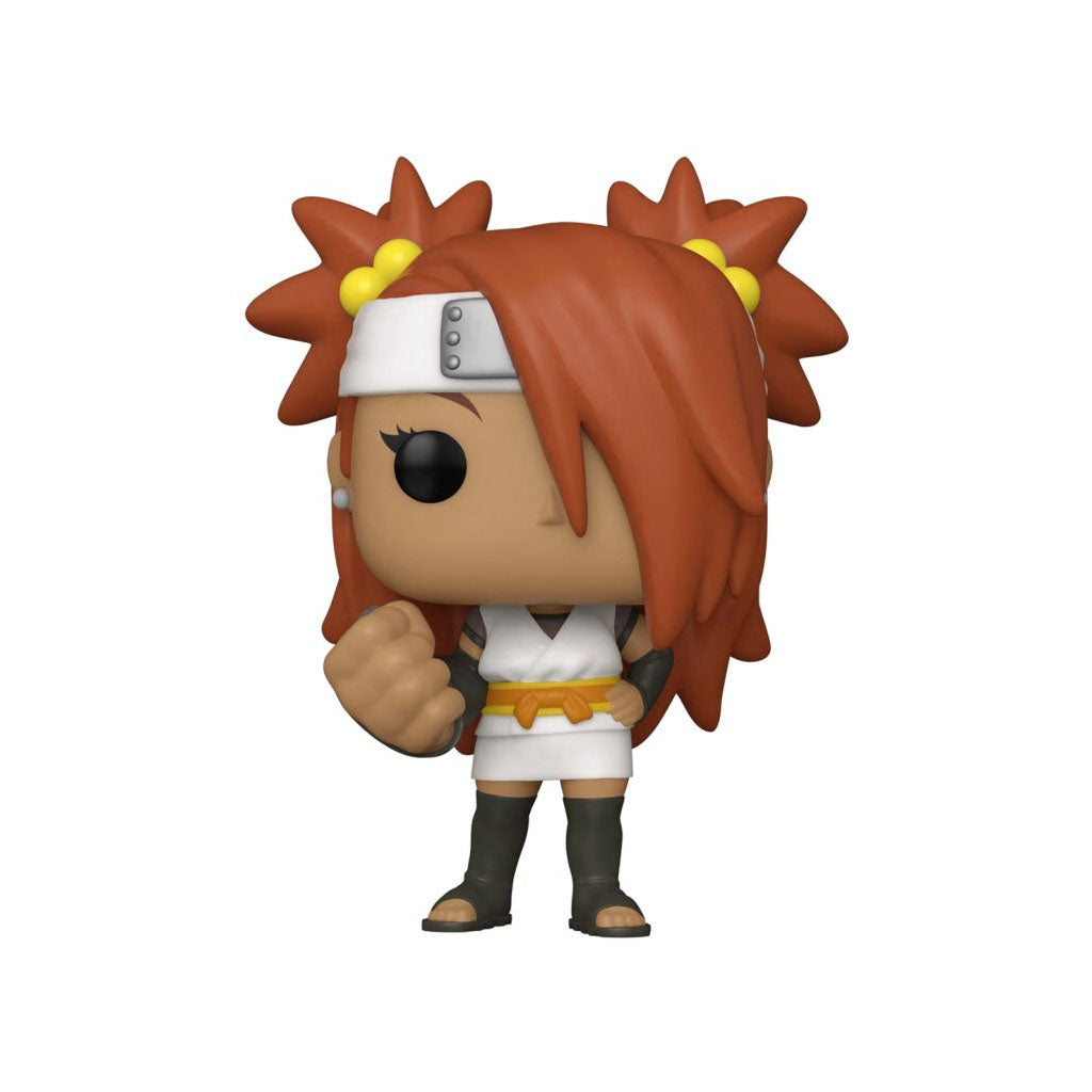 Boruto - Cho-Cho Pop! Vinyl
