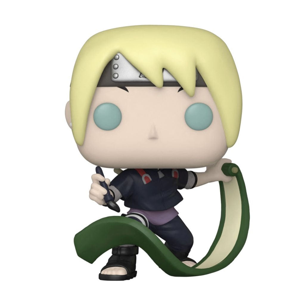 Boruto - Inojin Pop! Vinyl