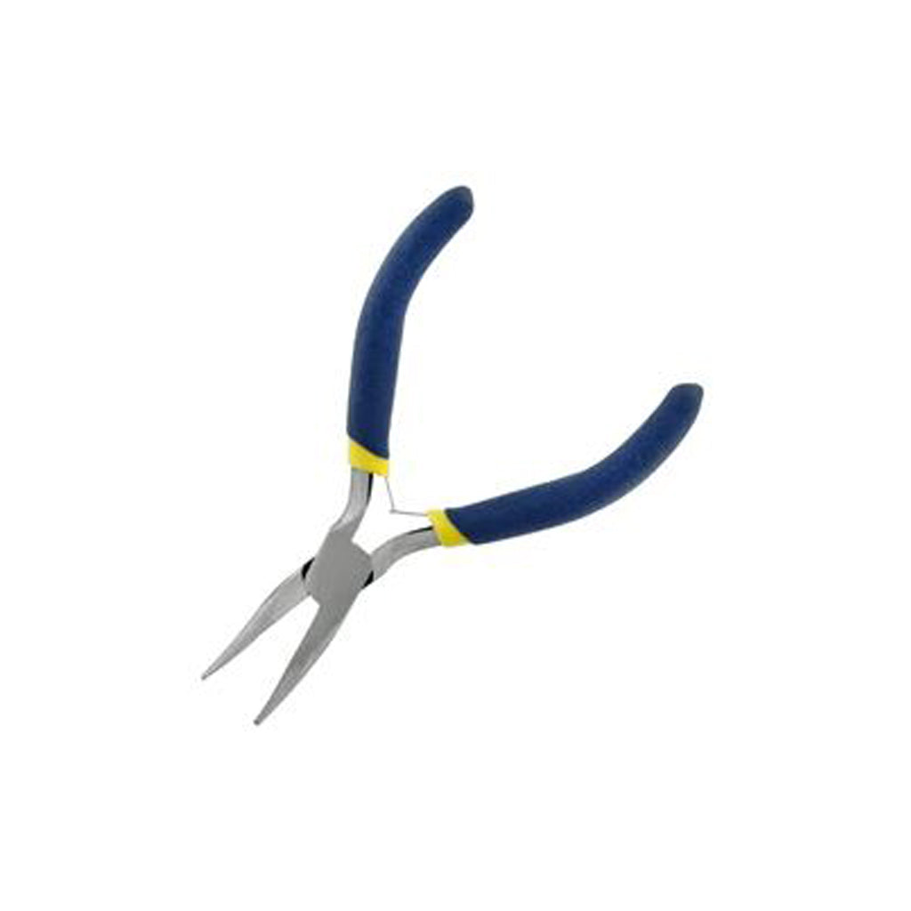 Bravo Handtools - Bent Nose Pliers