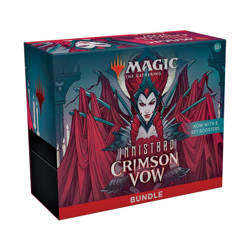 Magic the Gathering - Innistrad: Crimson Vow Bundle