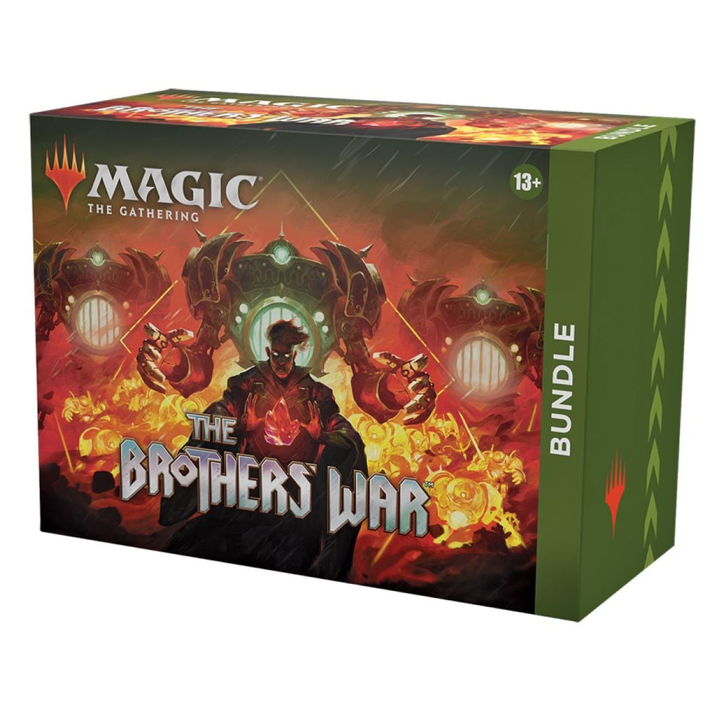 MTG: The Brothers War - Bundle