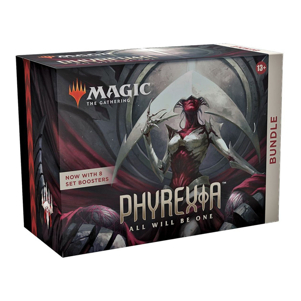 MTG: Phyrexia: All Will Be One - Bundle