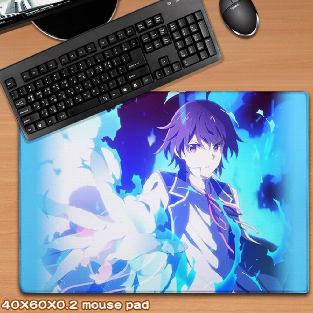 Bungo Stray Dogs - Desk Pad 40x60cm
