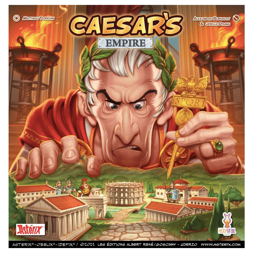 Caesars Empire