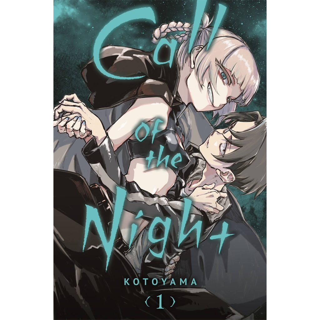 Call of The Night, Vol. 1
