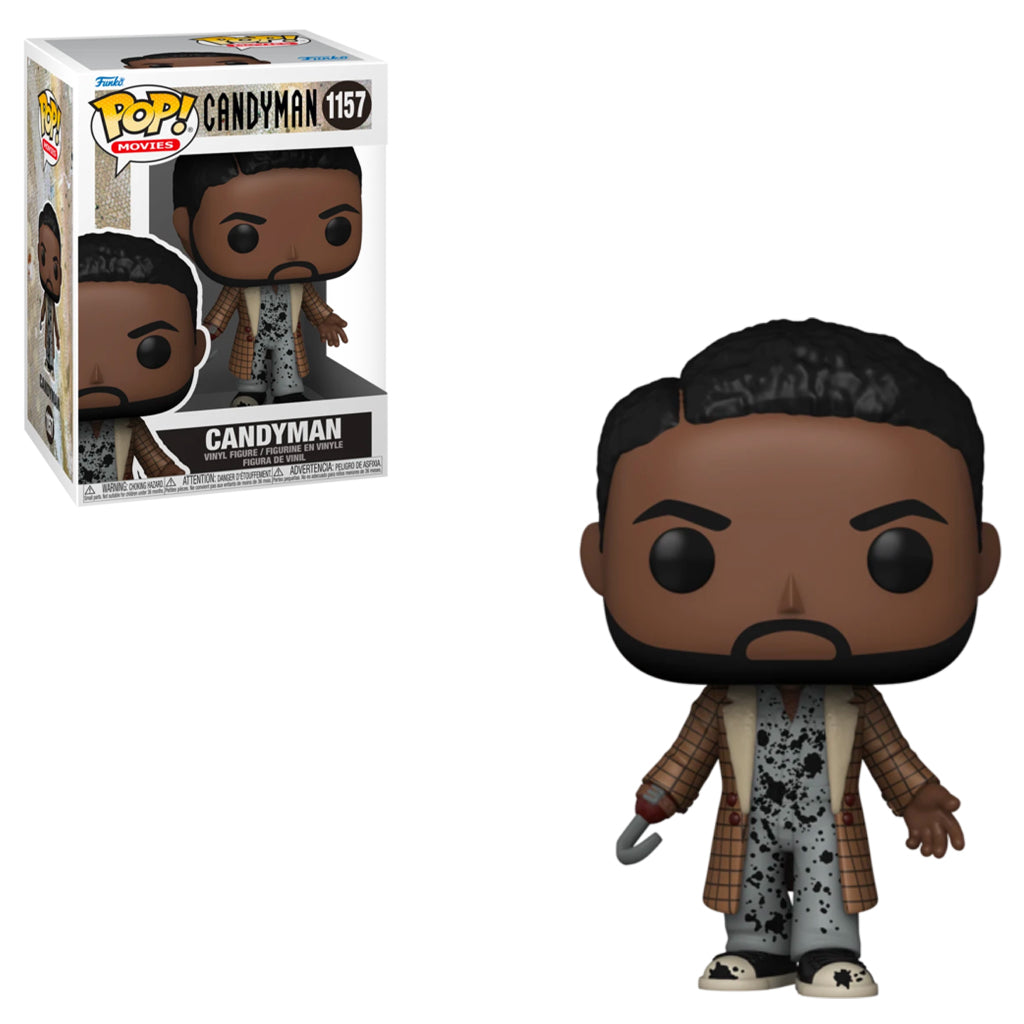 Candyman - Candyman Pop! Vinyl