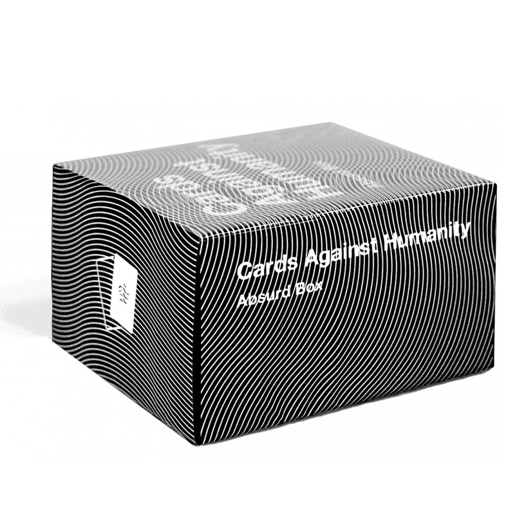 Cards Against Humanity - Absurd Box
