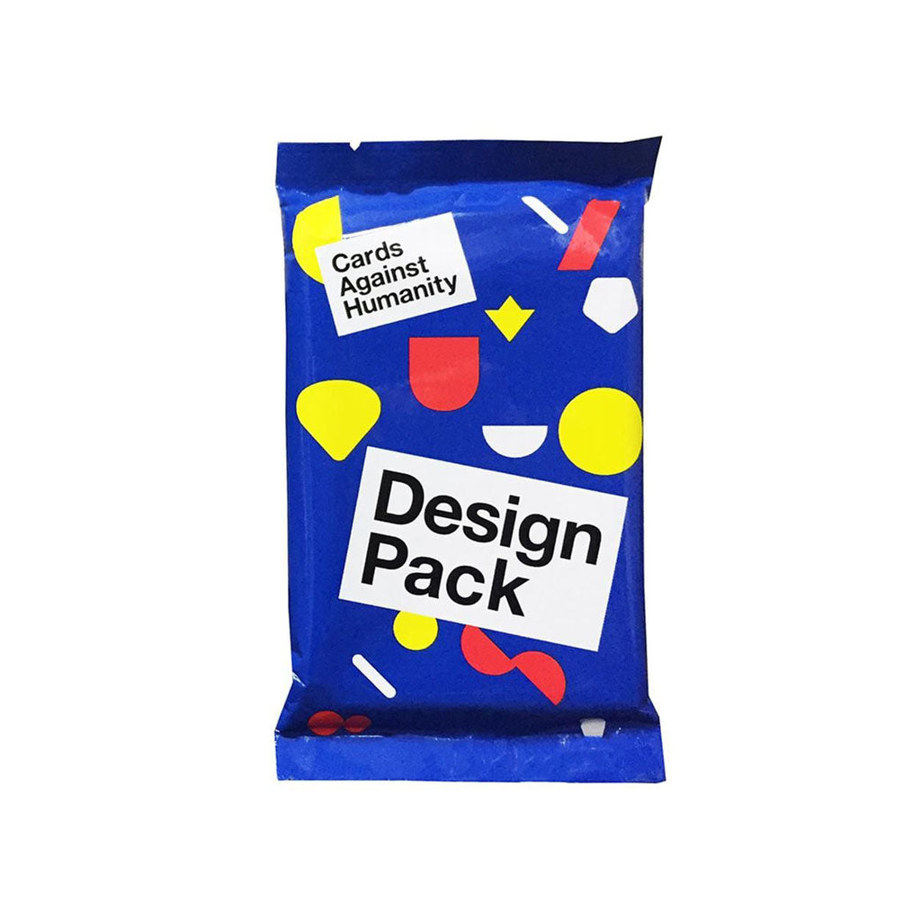 Cards Against Humanity - Design Pack