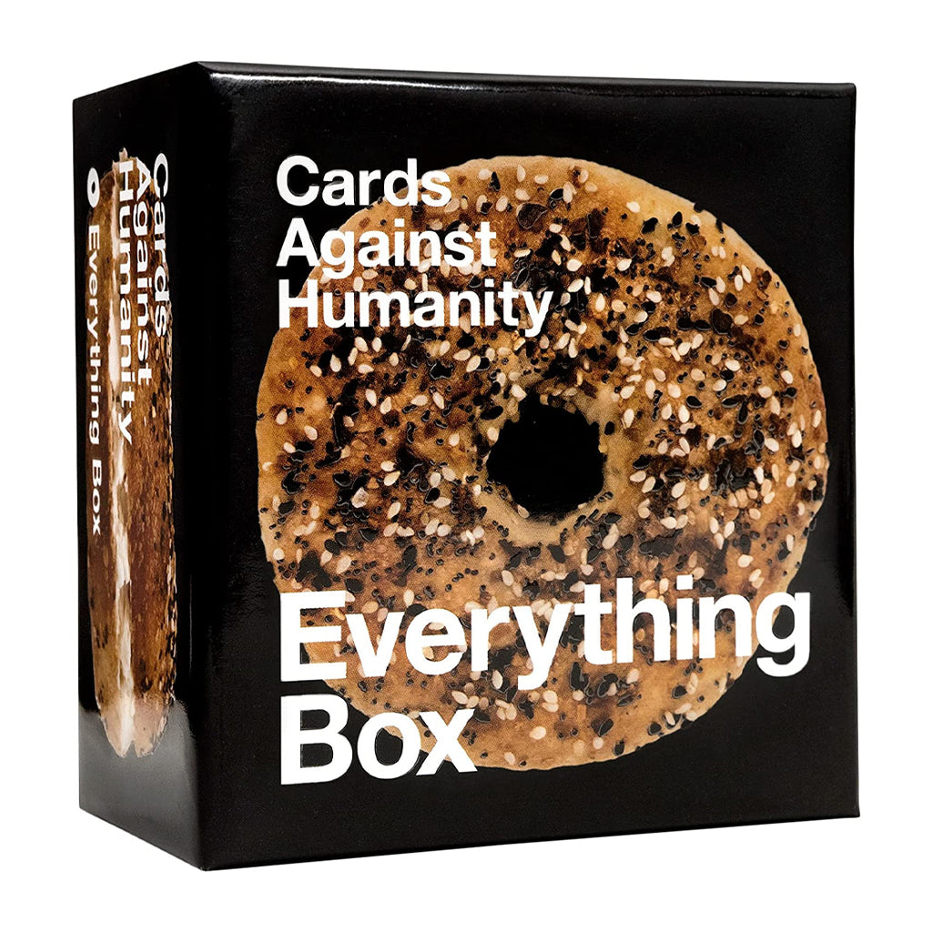Cards Against Humanity - Everything Box
