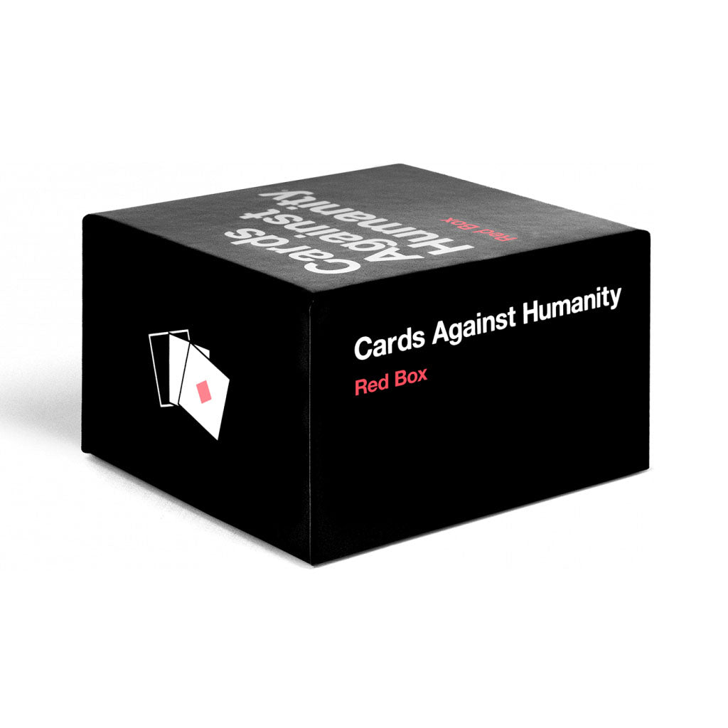Cards Against Humanity - Red Box Expansion