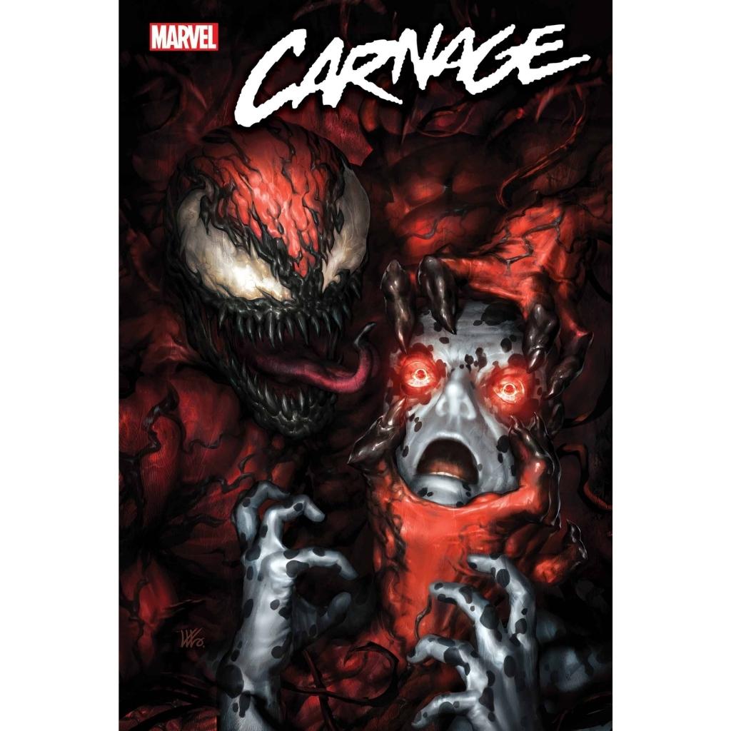 Carnage #4A