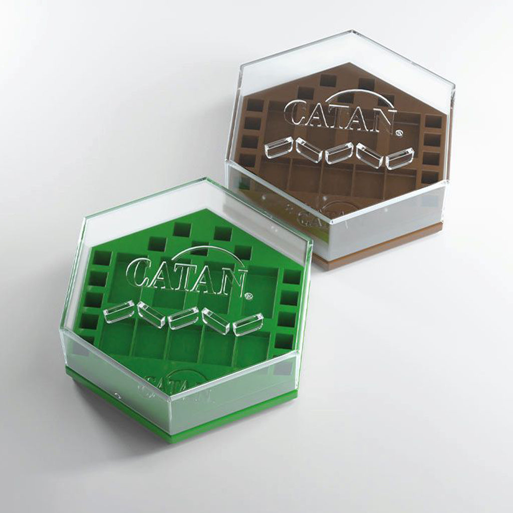 Catan Hexadocks: Expansion Set