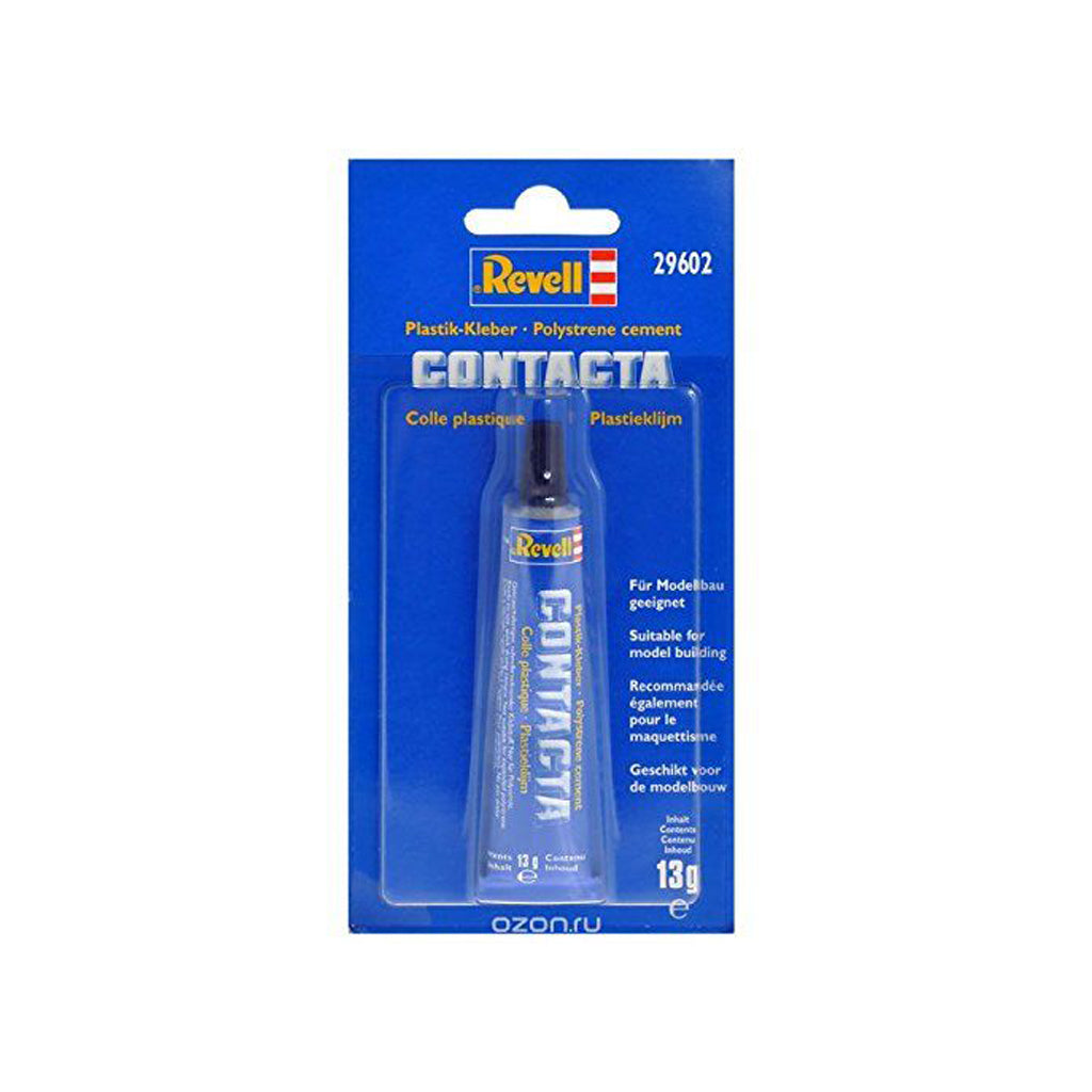 Revell - Contacta Liquid Cement