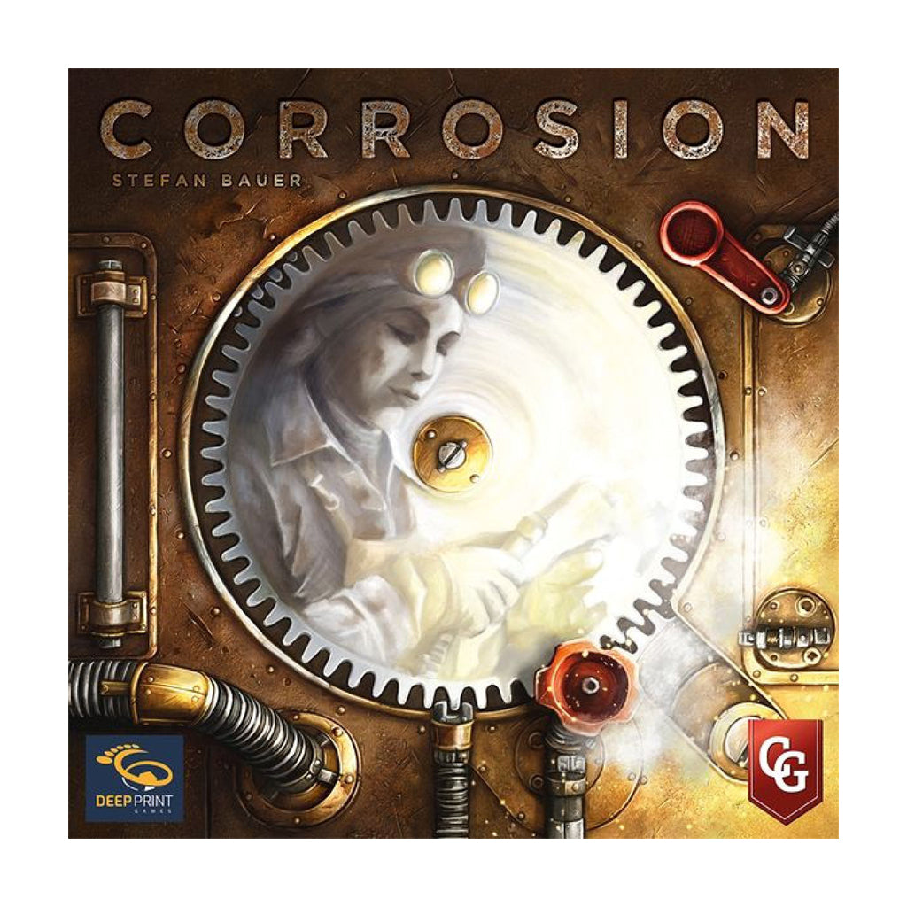 Corrosion