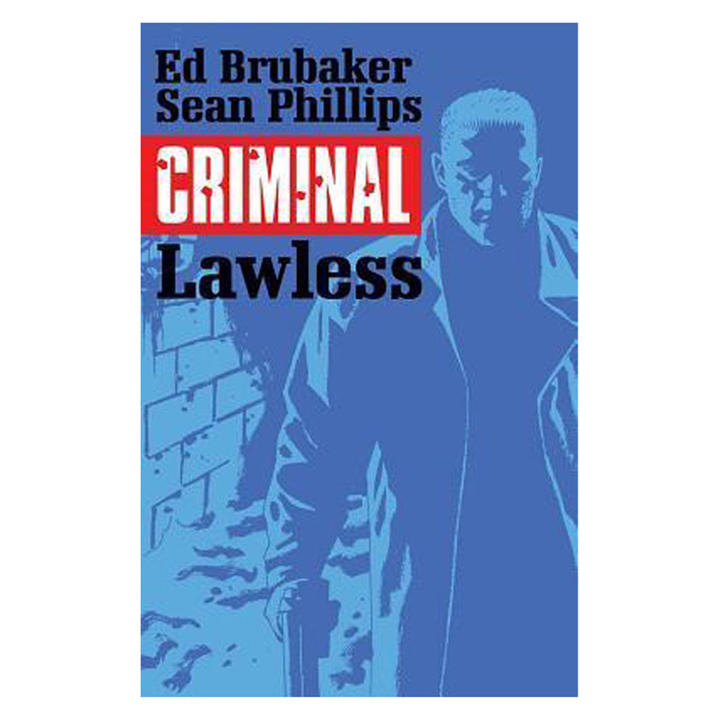 Criminal Viol. 2 - Lawless