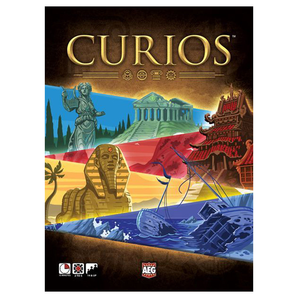 Curios