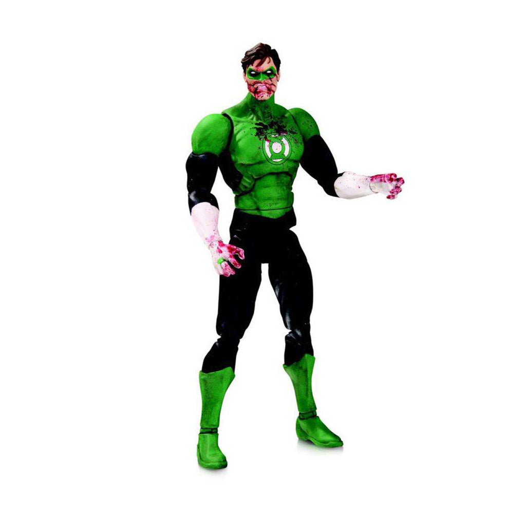 DC Essentials - DCeased Green Lantern