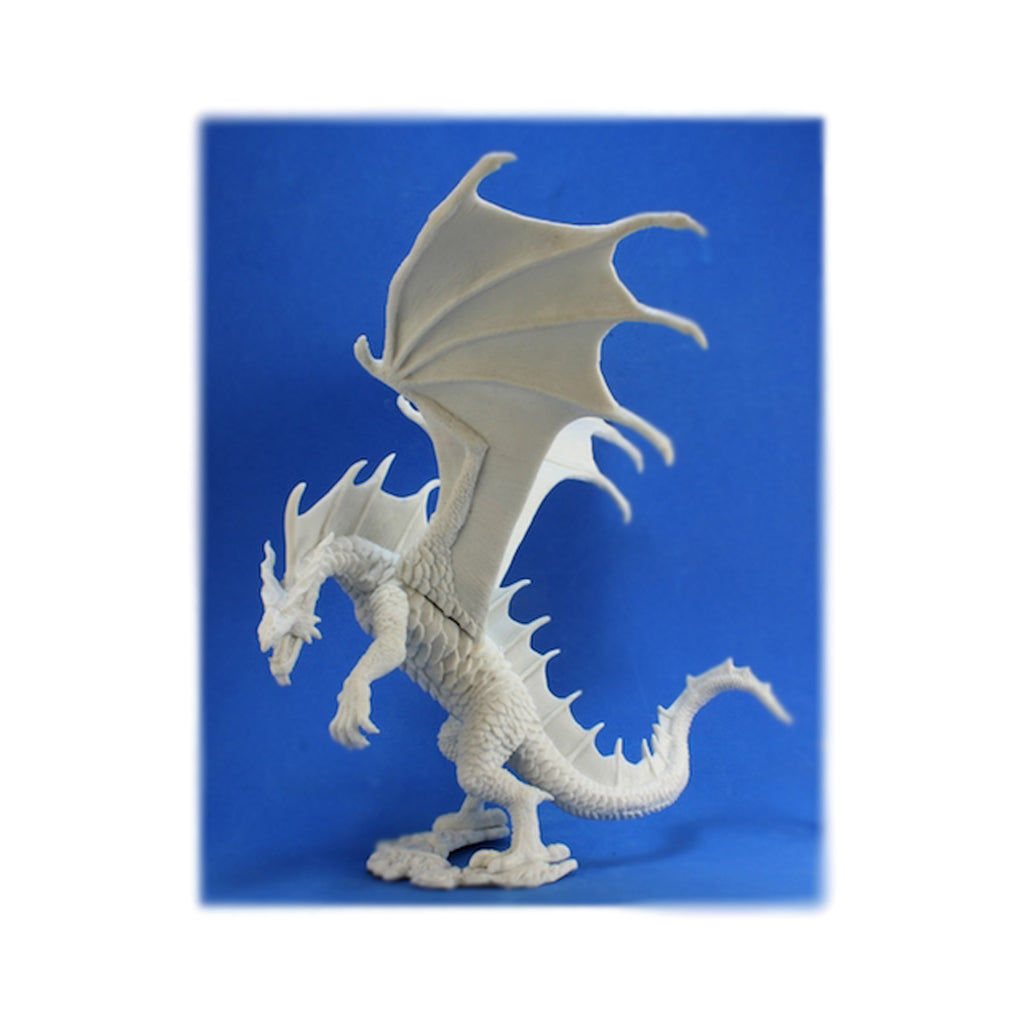 Reaper Bones - Cinder - 77328