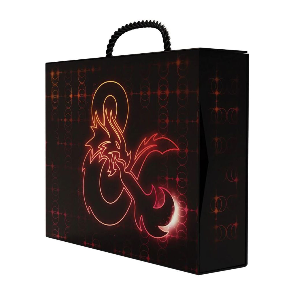 D&amp;D Campaign Case: Creatures