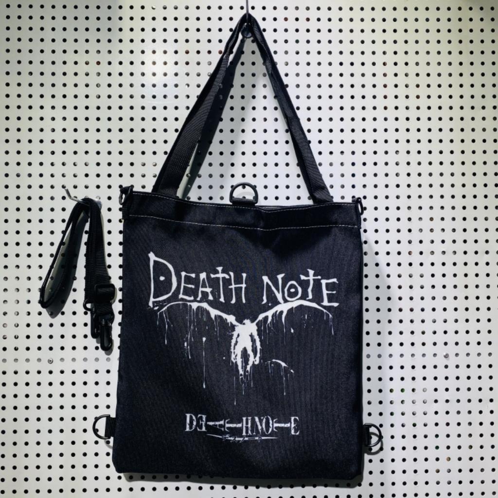 Deathnote - Tote Bag