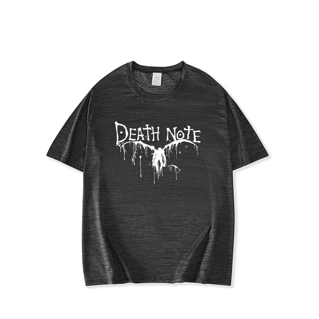 Death Note - Full Colour T-Shirt