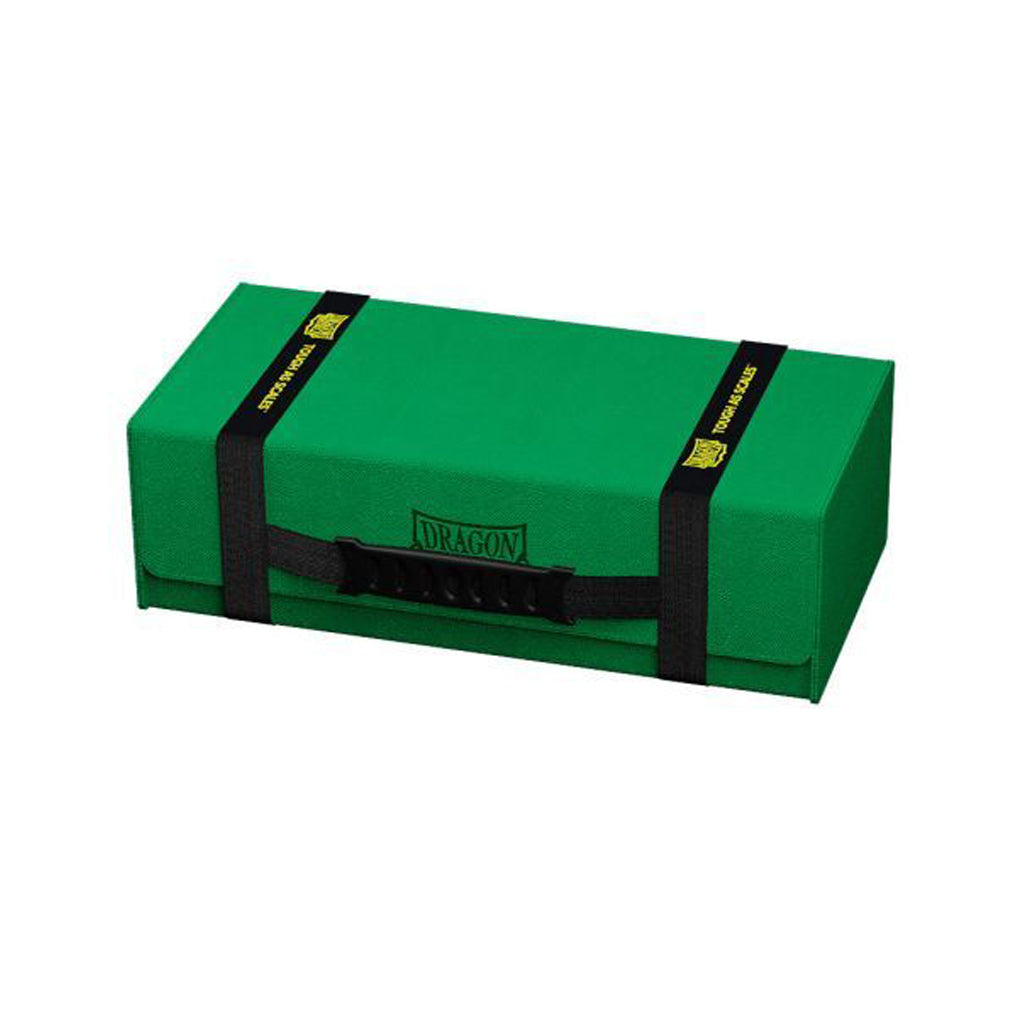 Magic Carpet XL - Double Deck Tray &amp; Play Mat - Green