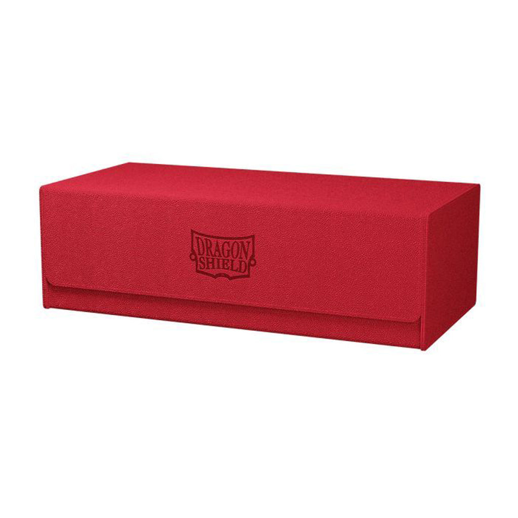 Magic Carpet XL - Double Deck Tray &amp; Play Mat - Red