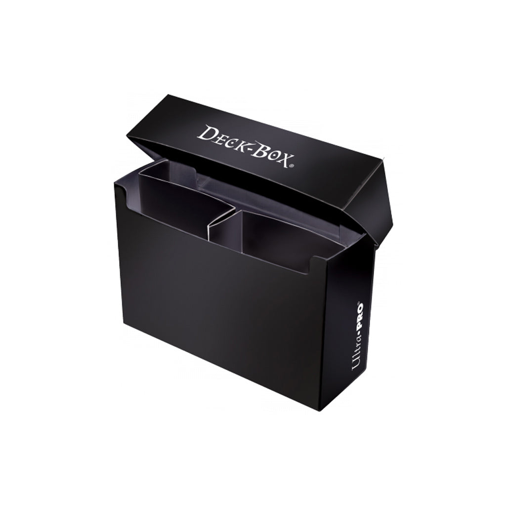 Ultra Pro - Deck Box Large - Black