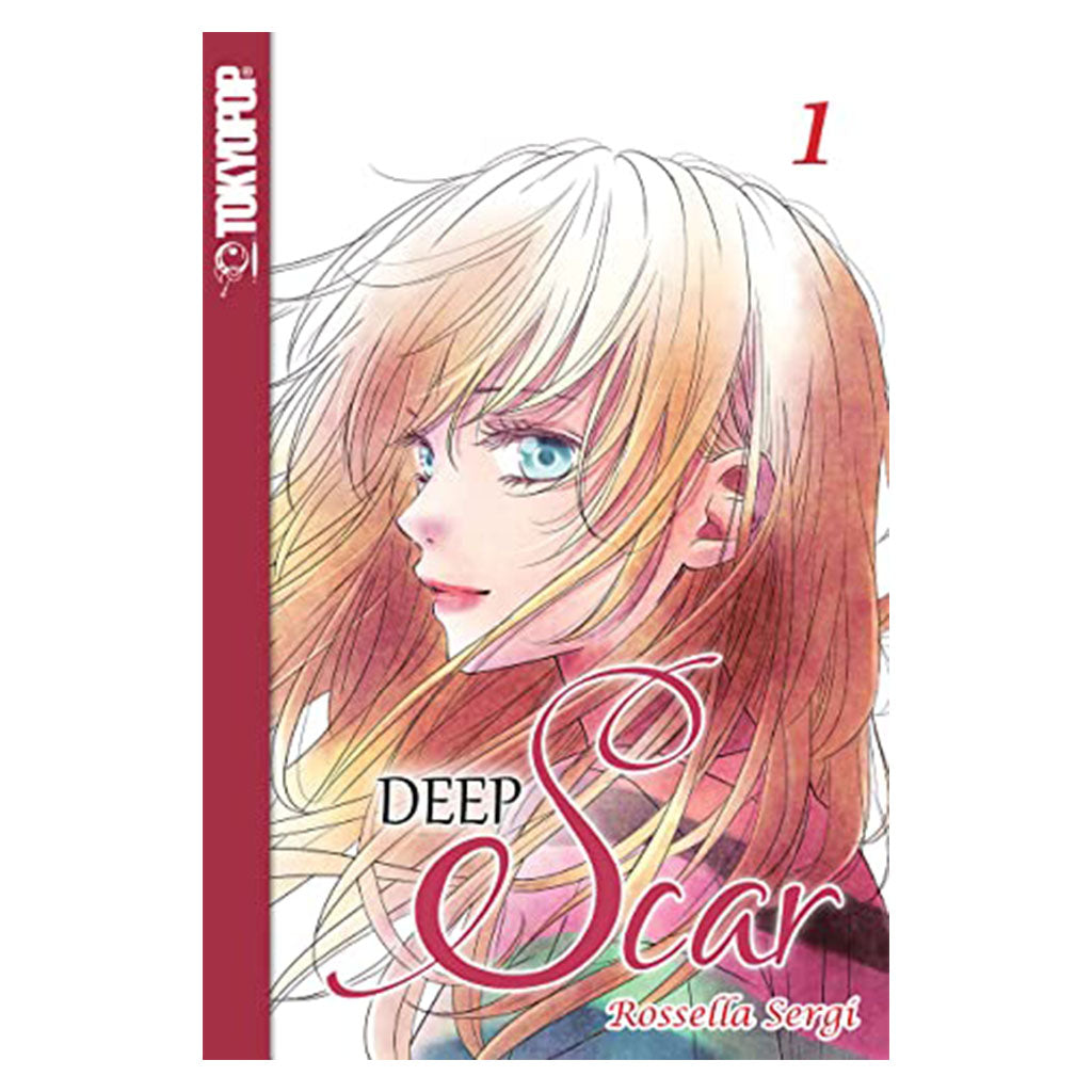 Deep Scar Vol. 1