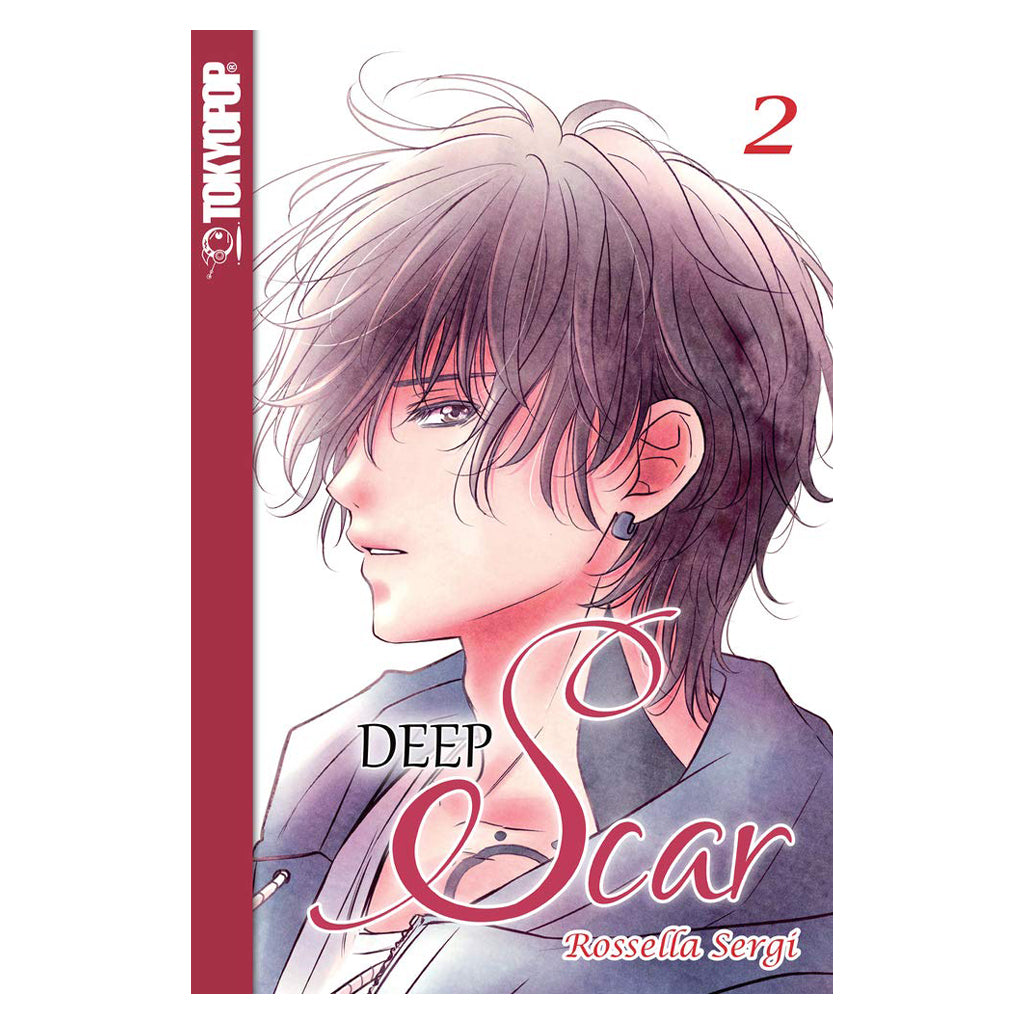 Deep Scar, Vol. 2