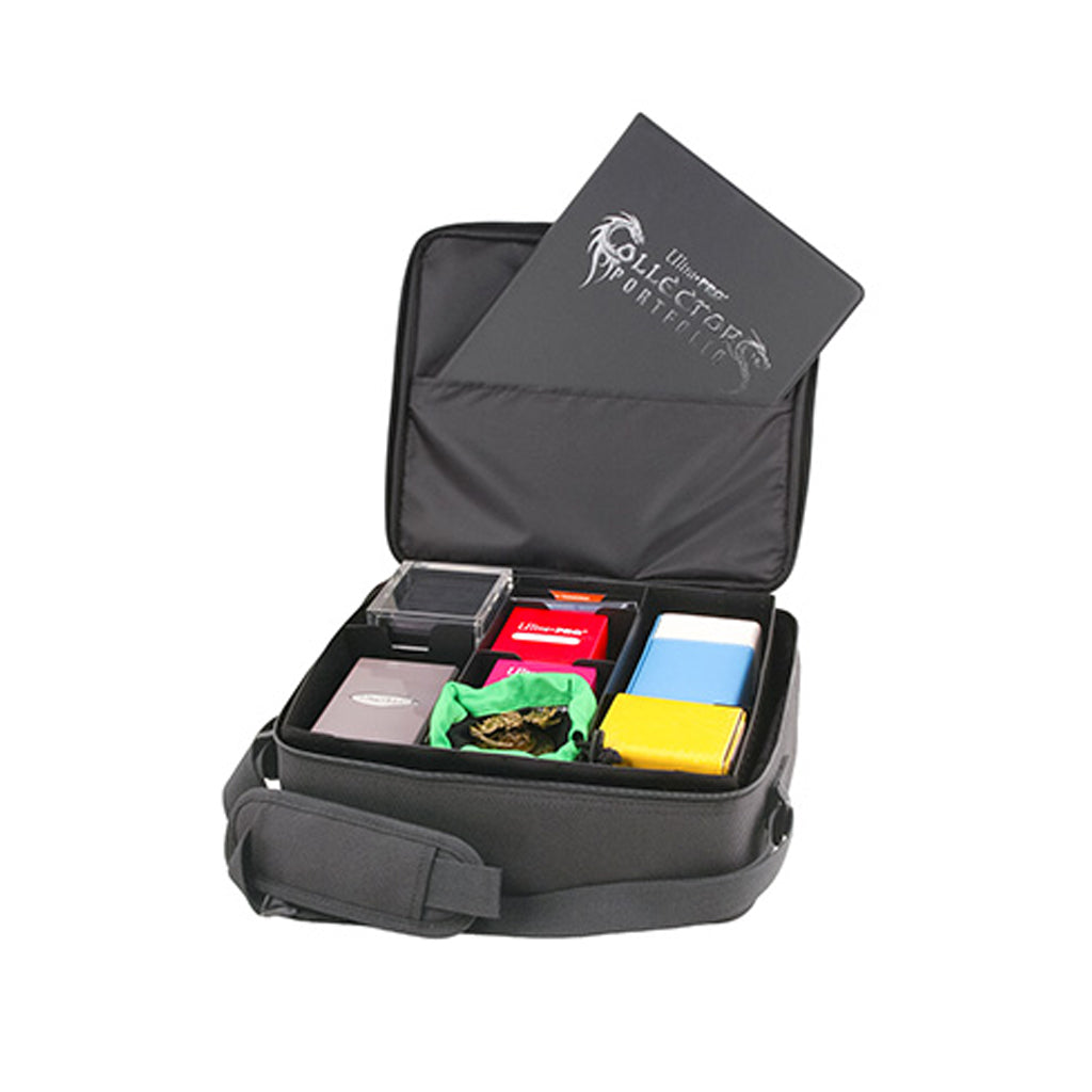 Ultra Pro - Deluxe Gaming Case