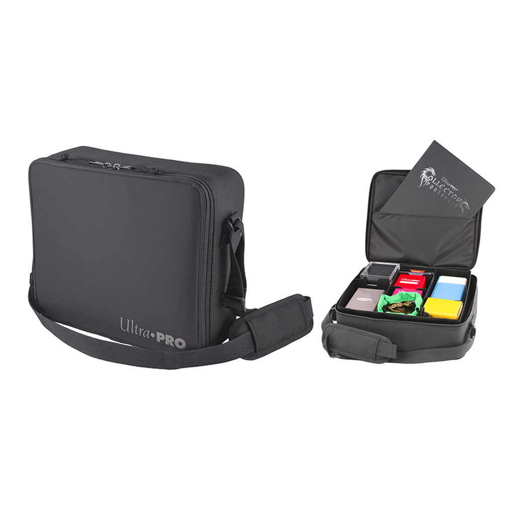 Ultra Pro - Deluxe Gaming Case