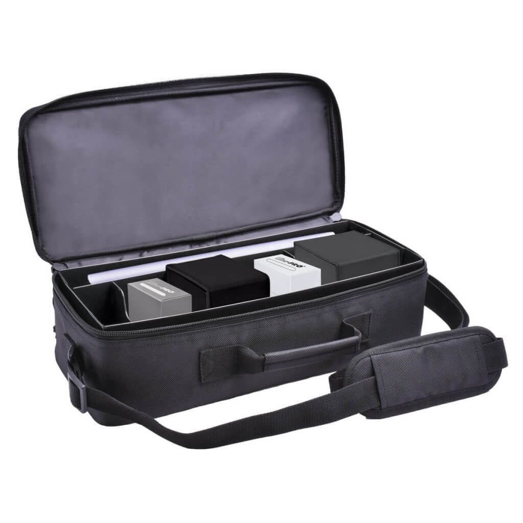 Ultra Pro - Deluxe Gaming Trove Case