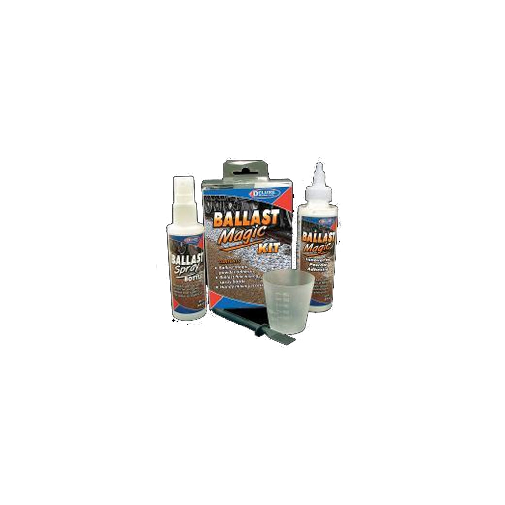 Deluxe Materials - AD76 Ballast Magic Kit