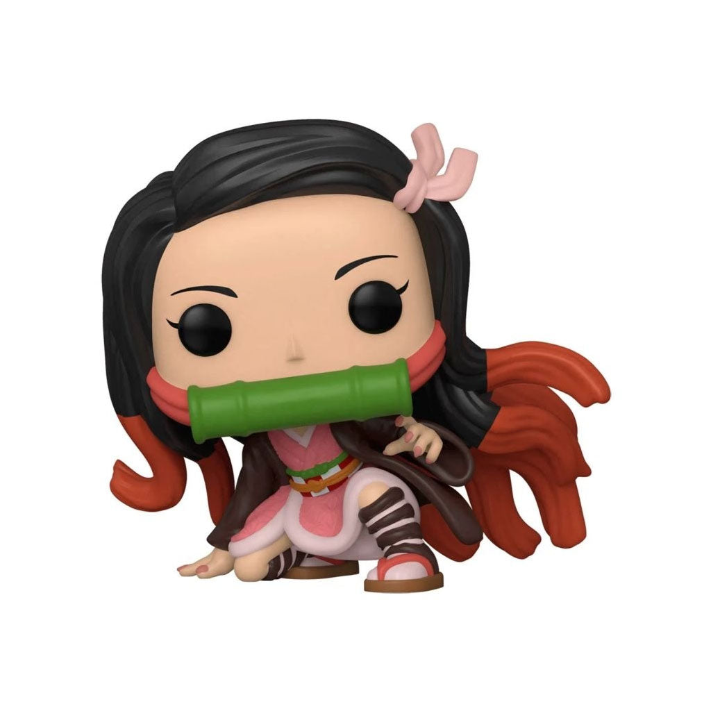 Demon Slayer - Nezuko Kamado Pop! Vinyl
