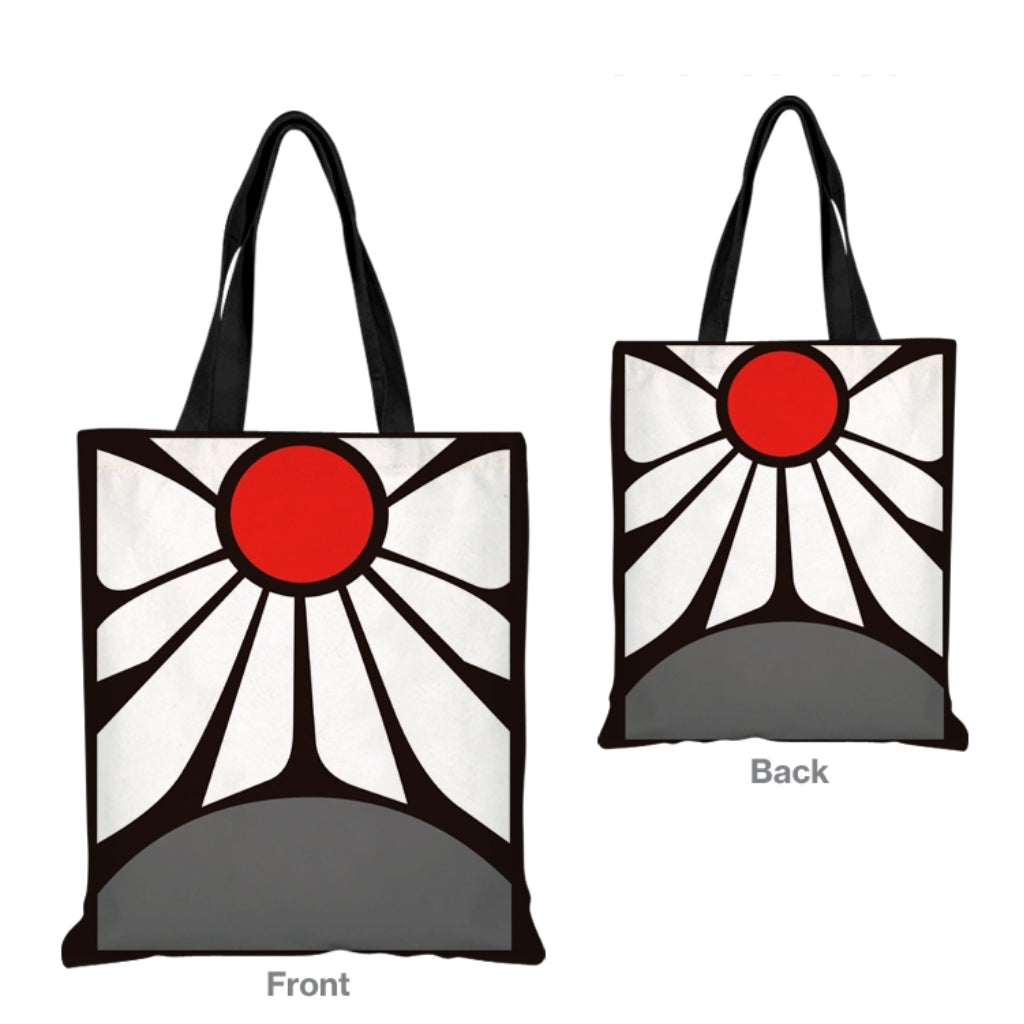 Demon Slayer - Tote Bag