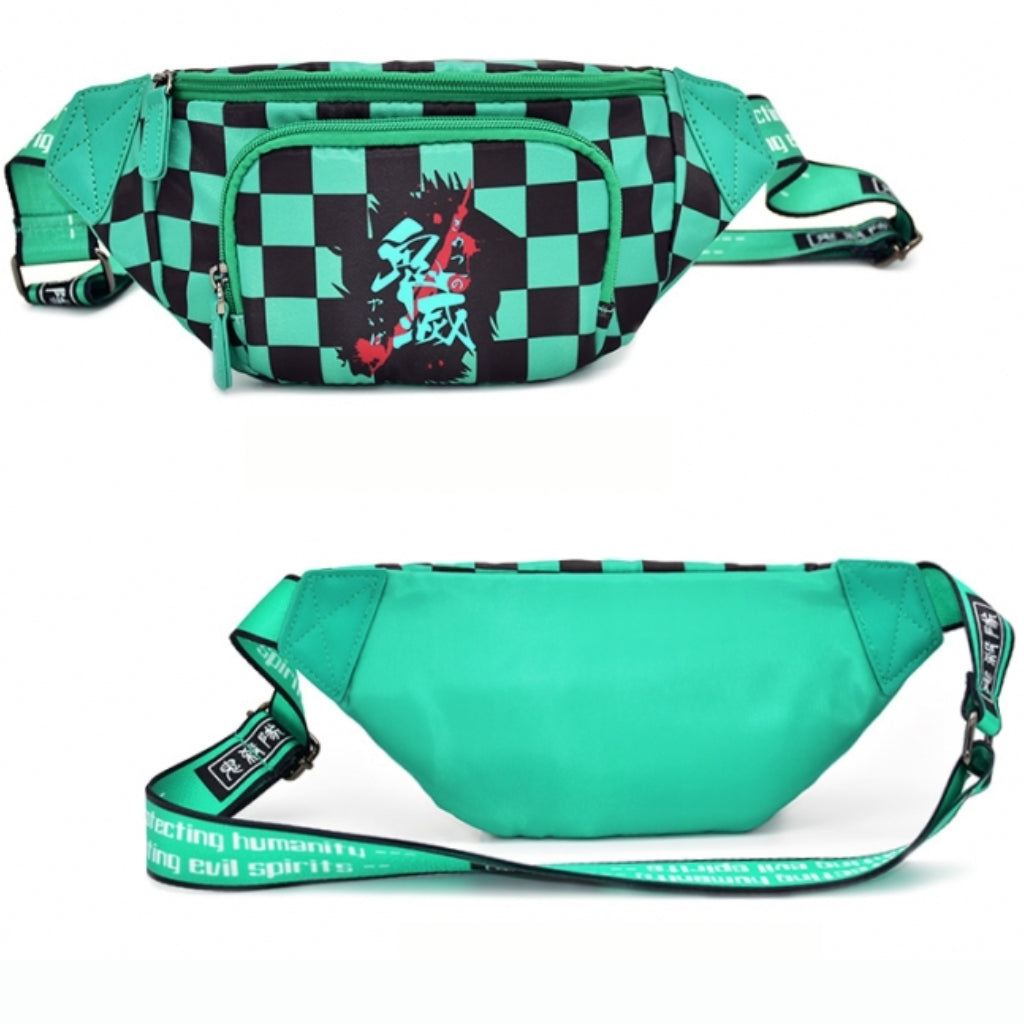 Demon Slayer - Waist Bag