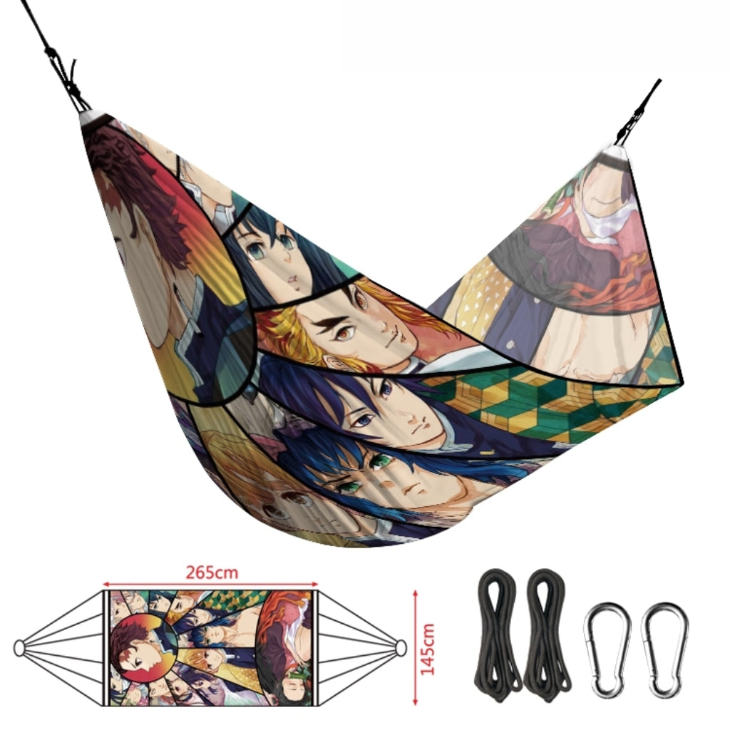 Demon Slayer  - Hammock