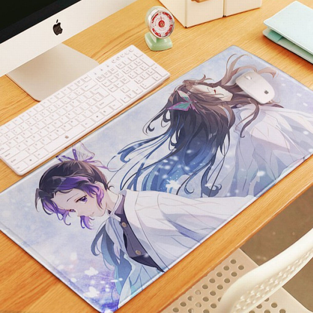 Demon Slayer - Desk Pad 40x90cm