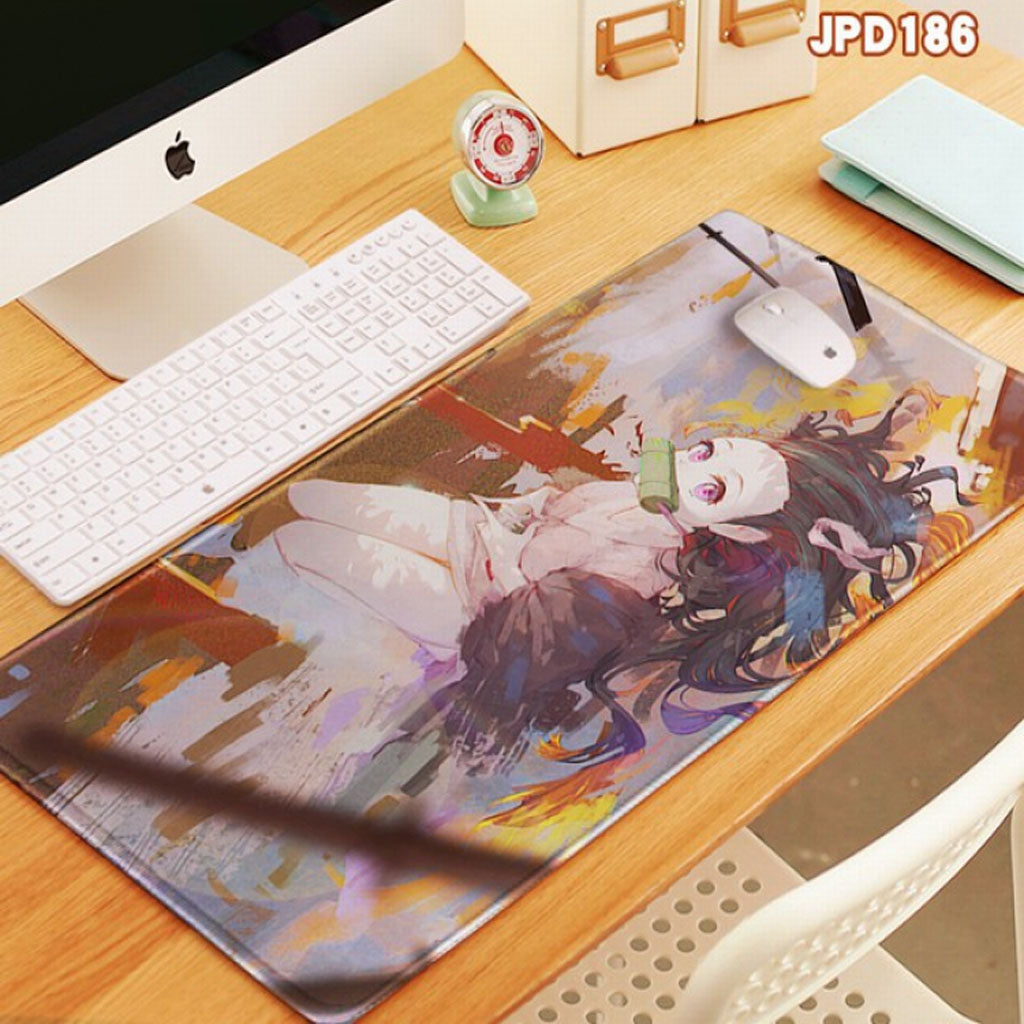Demon Slayer - Desk Pad 40x90cm